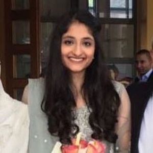 Meet your Posher, Noor